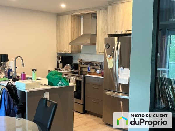 313-820 route des Rivières, St-Nicolas for rent