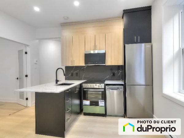 22-2080, avenue Lincoln, Ville-Marie (Centre-Ville et Vieux-Montréal) à louer