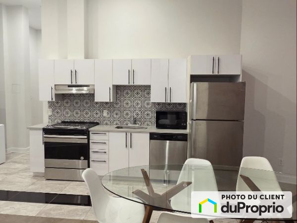 103-2011 avenue Joly, Le Plateau-Mont-Royal for rent