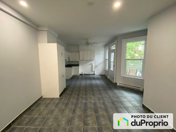 A-4439 rue Parthenais, Le Plateau-Mont-Royal for rent