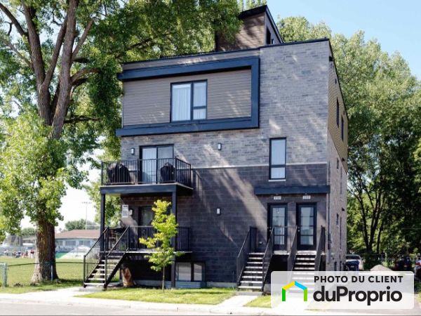 232 avenue Laval, Laval-des-Rapides for rent