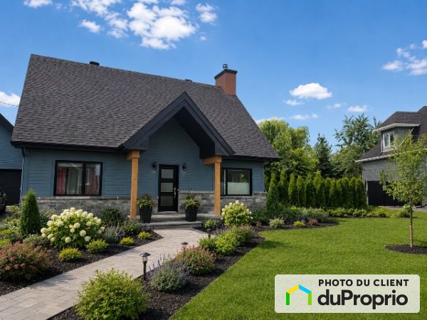 2685, rue Châtillon, Bécancour (St-Grégoire) à louer