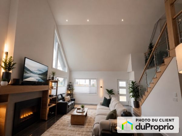 2685 rue Châtillon, Bécancour (St-Grégoire) for rent