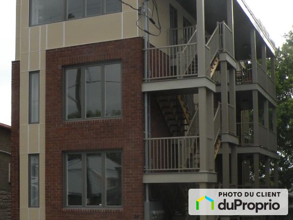 114 rue Leduc, Gatineau (Hull) for rent