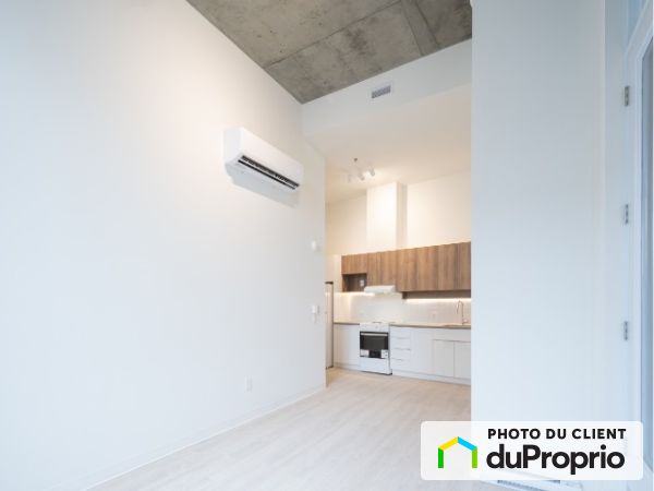 2560, rue Saint-Patrick, Le Sud-Ouest à louer