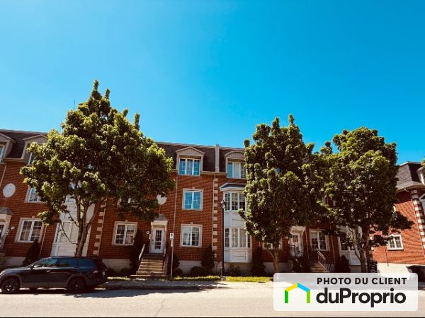 204-2024 Modigliani, Saint-Laurent for rent