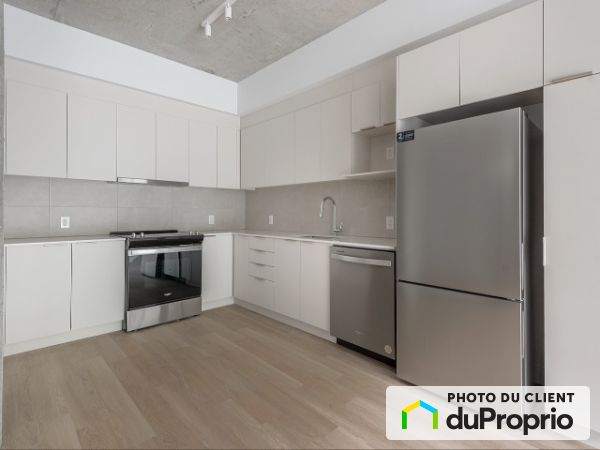 204-2600, Cavendish, Côte-des-Neiges / Notre-Dame-de-Grâce à louer