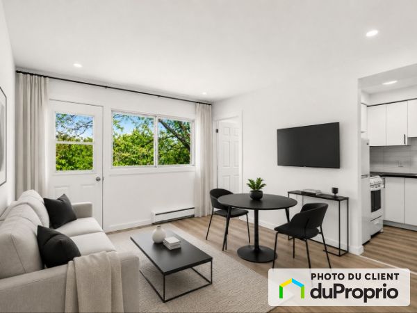 6750 rue d'Avila, Saint-Léonard for rent