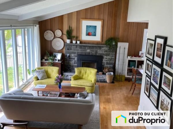 8 rue Cayer, Gatineau (Hull) for rent