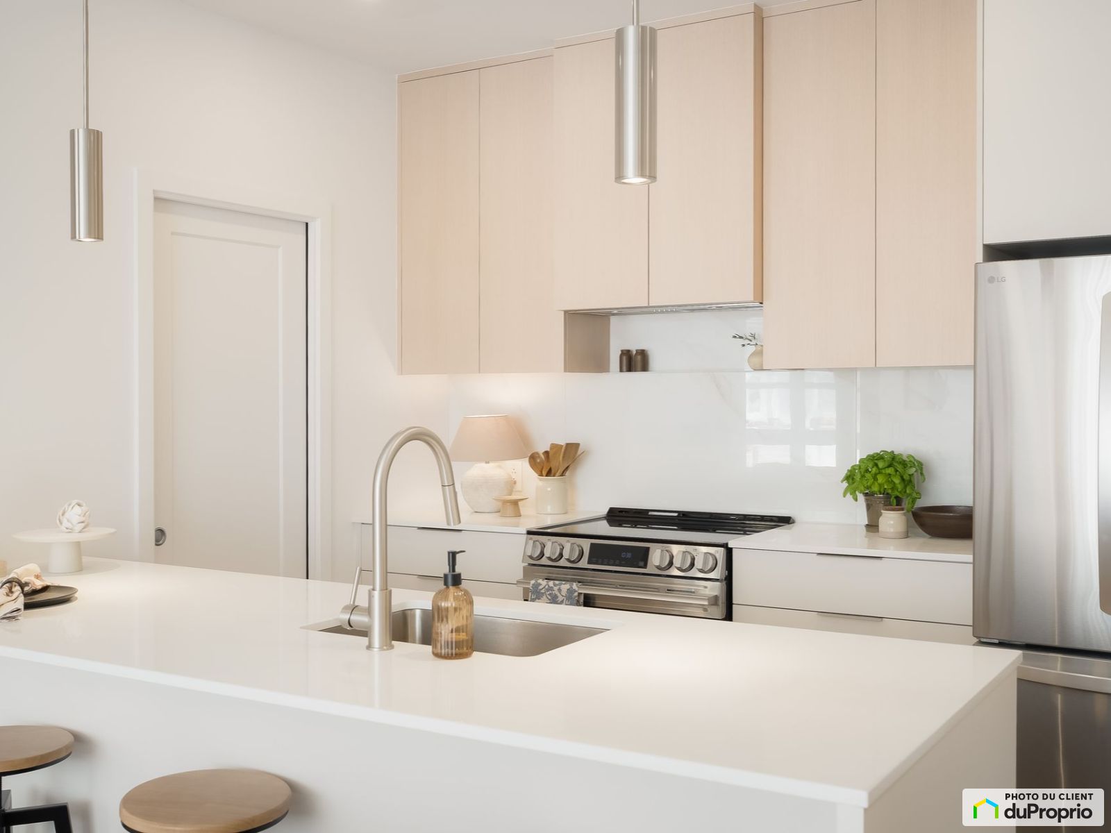 511-875 rue de la Terrière — photo 1