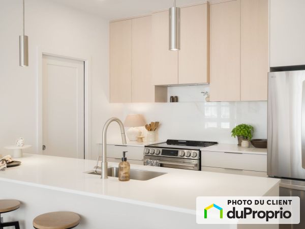511-875 rue de la Terrière, Trois-Rivières (Trois-Rivières) à louer