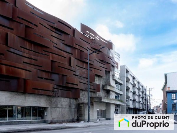 325, saint vallier, Vieux-Québec à louer