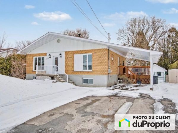 15370 Rue Maurice, Mirabel (St-Augustin) for rent