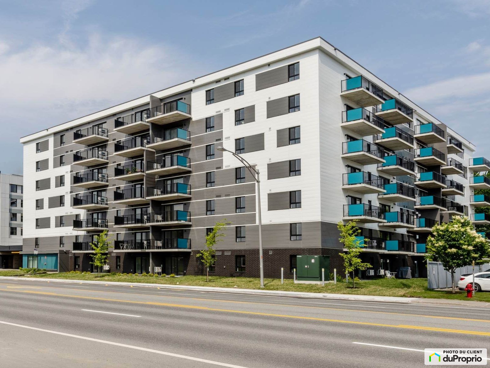 409-7076, Boulevard Wilfrid-Hamel — photo 1