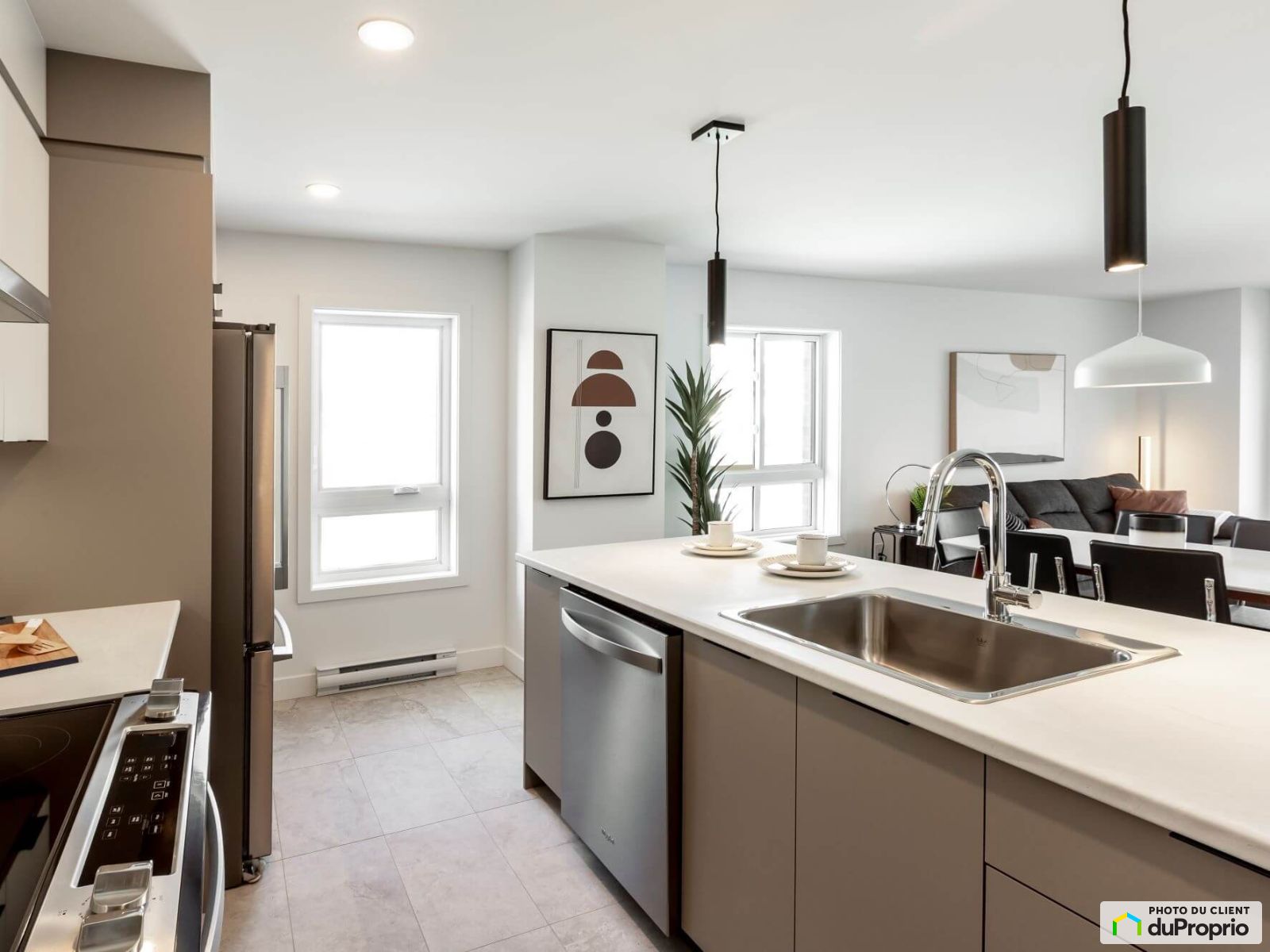 409-7076, Boulevard Wilfrid-Hamel — photo 3