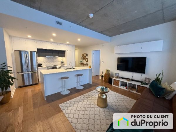 150-10854 Basile Routhier, Ahuntsic / Cartierville for rent