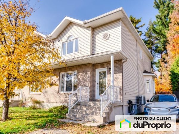 84 RUE DE LA BARQUE, Gatineau (Gatineau) for rent