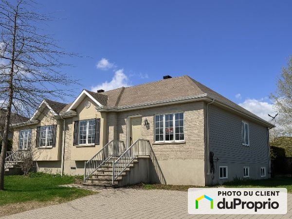4230 De chambly, Trois-Rivières (Trois-Rivières-Ouest) for rent