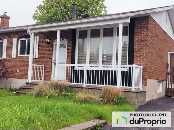 579 Boul. Wilfrid-Lavigne, Gatineau (Aylmer) for rent
