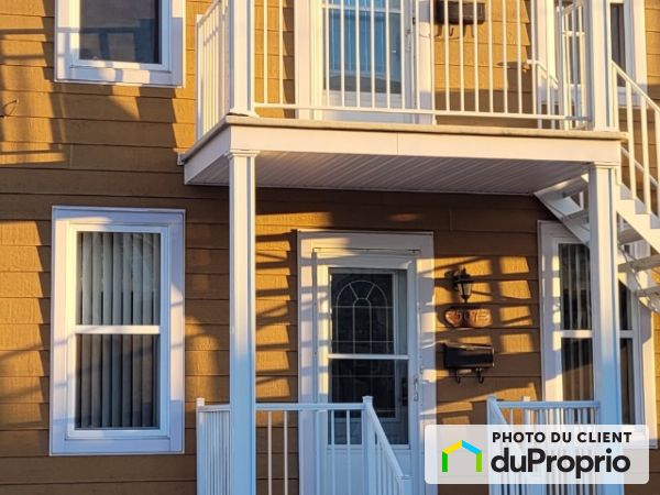 509 rue Williams, Trois-Rivières (Trois-Rivières) for rent