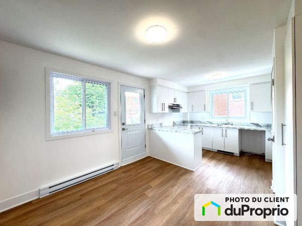 11817 av Désy, Montréal-Nord for rent