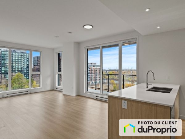 728-150, Du Seminaire, Griffintown à louer