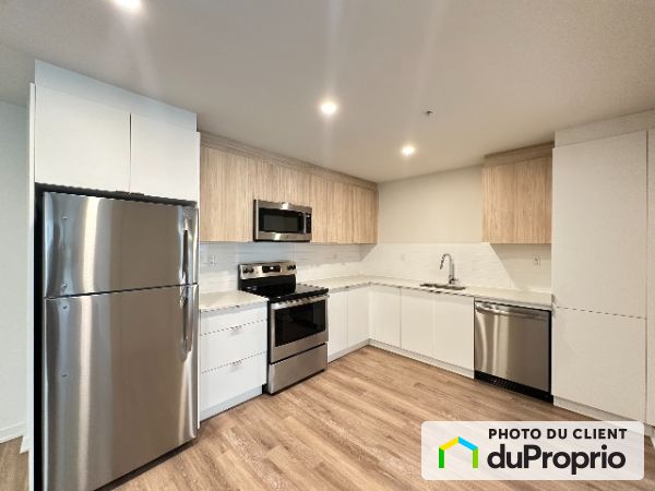 212-3550, Rue Jean Brillant, Côte-des-Neiges / Notre-Dame-de-Grâce à louer
