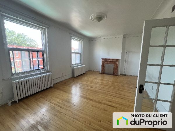 5123, Sherbrooke O, Westmount à louer