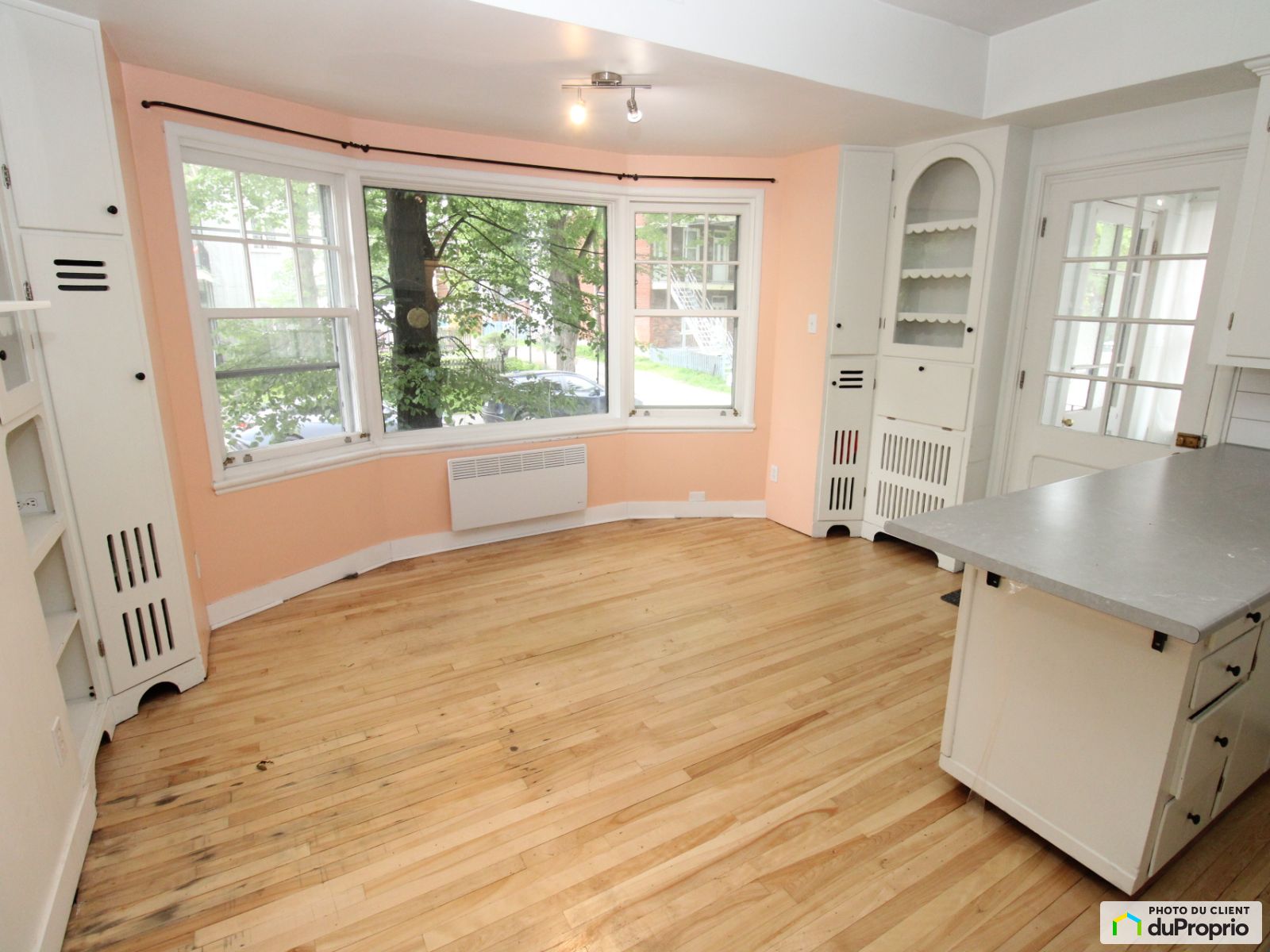 6 1/2-1205, 2e avenue — photo 1
