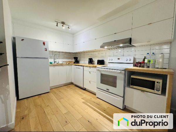 25-1017 avenue Duchesneau, Ste-Foy for rent