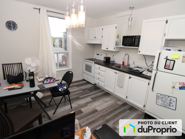 3 1/2-5671, rue Saint-Louis, Lévis à louer