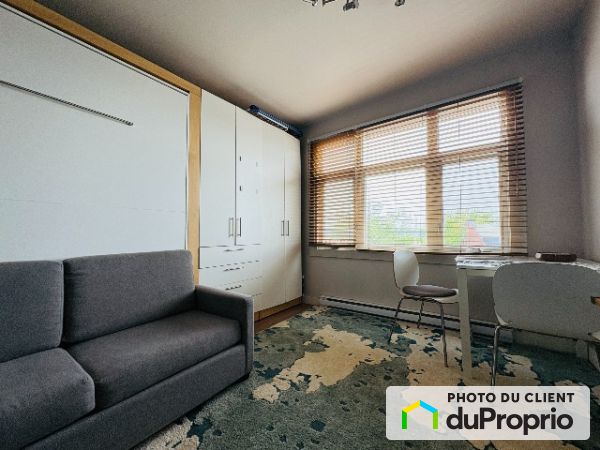 16-254 rue St-Jean, St-Jean-Baptiste for rent