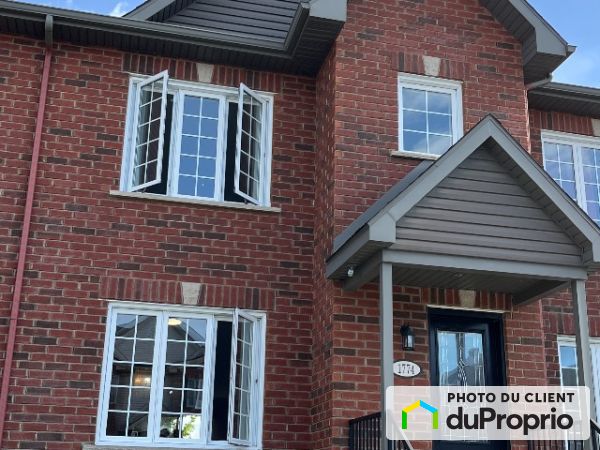 1774 Mancini, Sherbrooke (Rock Forest) for rent