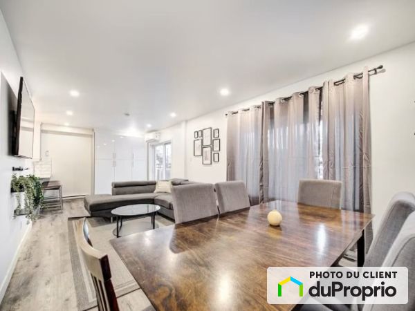 3380, R. Sherbrooke E, Mercier / Hochelaga / Maisonneuve à louer