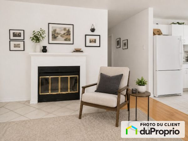 3531 Rue Charles Daoust, Chomedey for rent