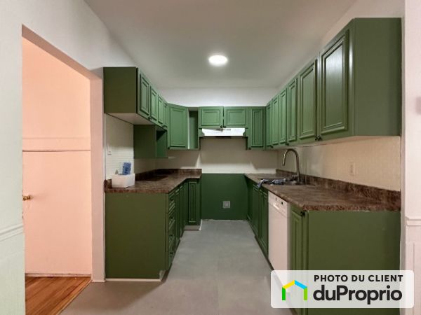 3948 Adam, Mercier / Hochelaga / Maisonneuve for rent