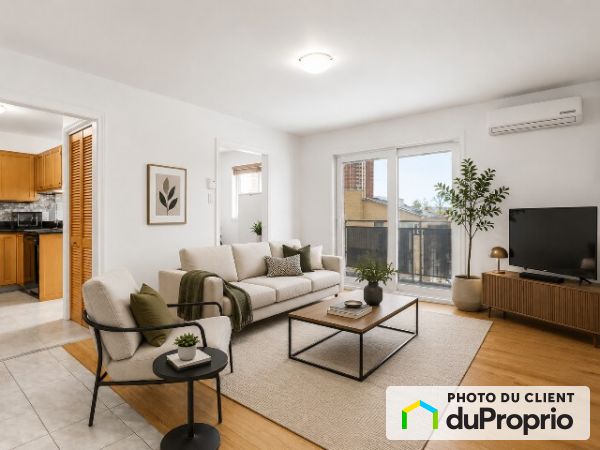 4-3361 rue charles best, Chomedey for rent