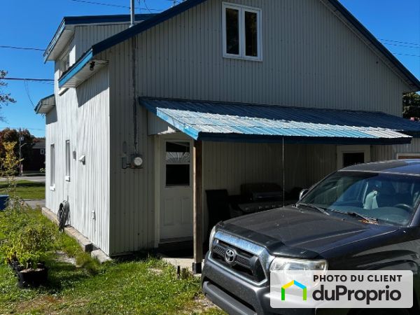 480, Cote Bedard, Charlesbourg (ND-Des-Laurentides) à louer