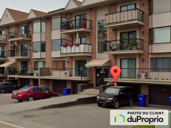 B-85, Toulouse, Gatineau (Gatineau) à louer