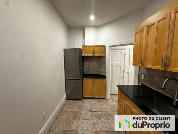 10-2100 Claremont, Côte-des-Neiges / Notre-Dame-de-Grâce for rent