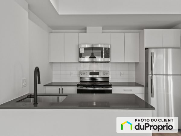 305-1133 av. Viger E, Ville-Marie (Centre-Ville et Vieux-Montréal) for rent