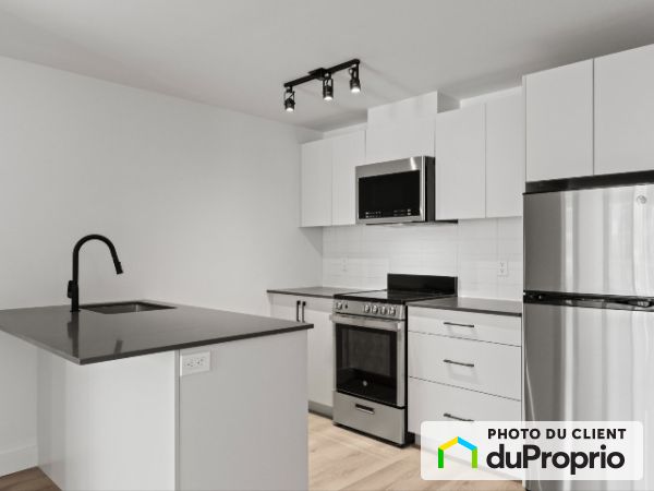 604-1133 av. Viger E, Ville-Marie (Centre-Ville et Vieux-Montréal) for rent