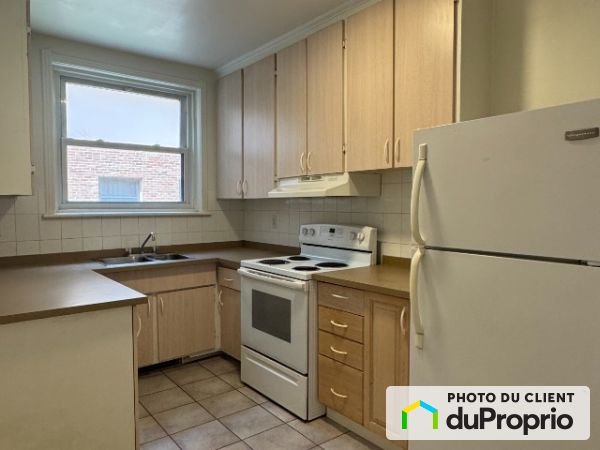 310-3777 Côte-Des-Neiges, Côte-des-Neiges / Notre-Dame-de-Grâce for rent