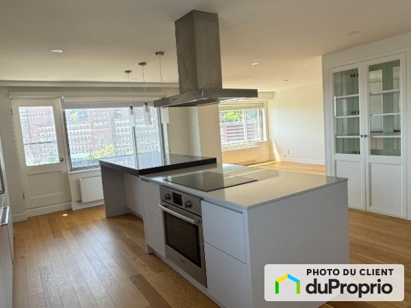 2014-3545 Côte-Des-Neiges, Côte-des-Neiges / Notre-Dame-de-Grâce for rent