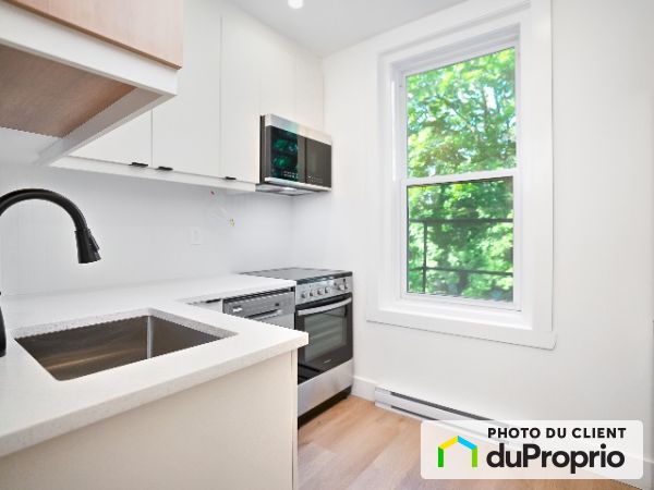 18-2116 Claremont avenue, Westmount for rent