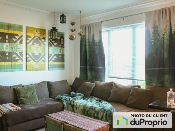 311-7220 21e Avenue, Villeray / St-Michel / Parc-Extension for rent