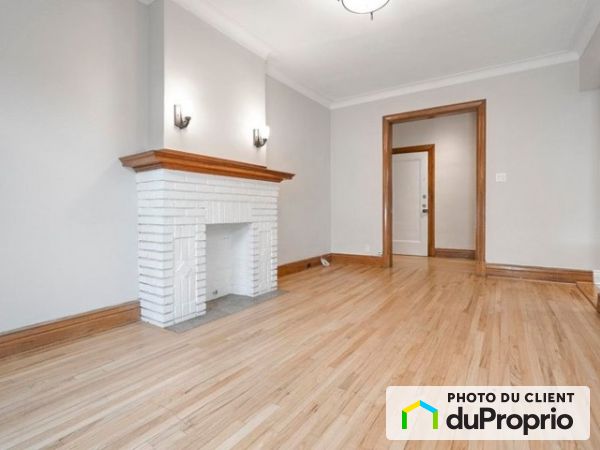 12-4278 Sherbrooke, Westmount for rent