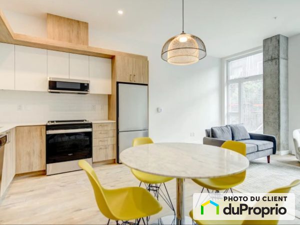6720, sherbrooke est, Mercier / Hochelaga / Maisonneuve à louer