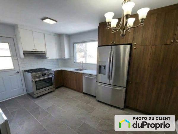1200 St-Jacques, Longueuil (Vieux-Longueuil) for rent