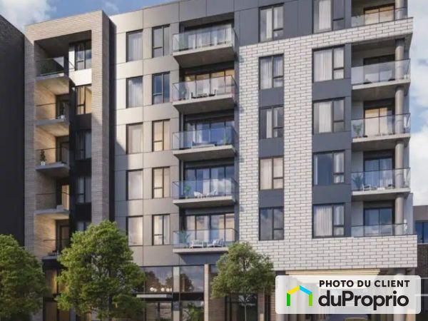 6720, sherbrooke est, Mercier / Hochelaga / Maisonneuve à louer